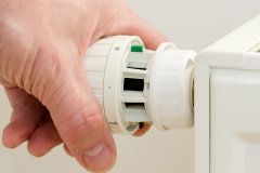 Beeley central heating repair costs