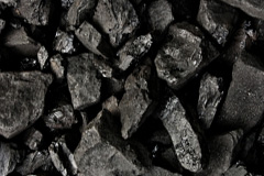 Beeley coal boiler costs